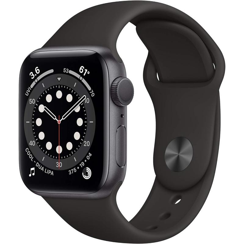Smartwatch X18 - Apple Watch Series 6 Aluminum 40mm