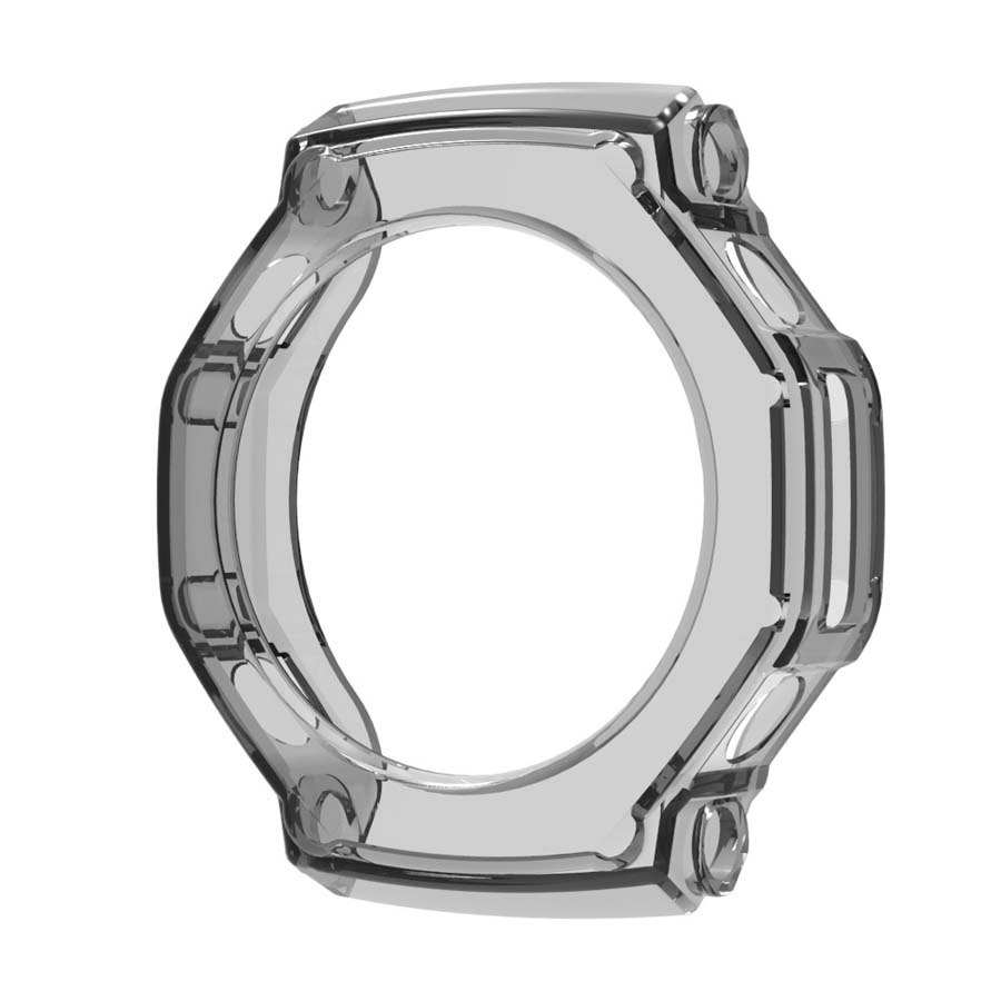 Soft TPU Protective Case For A - огляд і ціна Amazfit Smartwatch Accessories