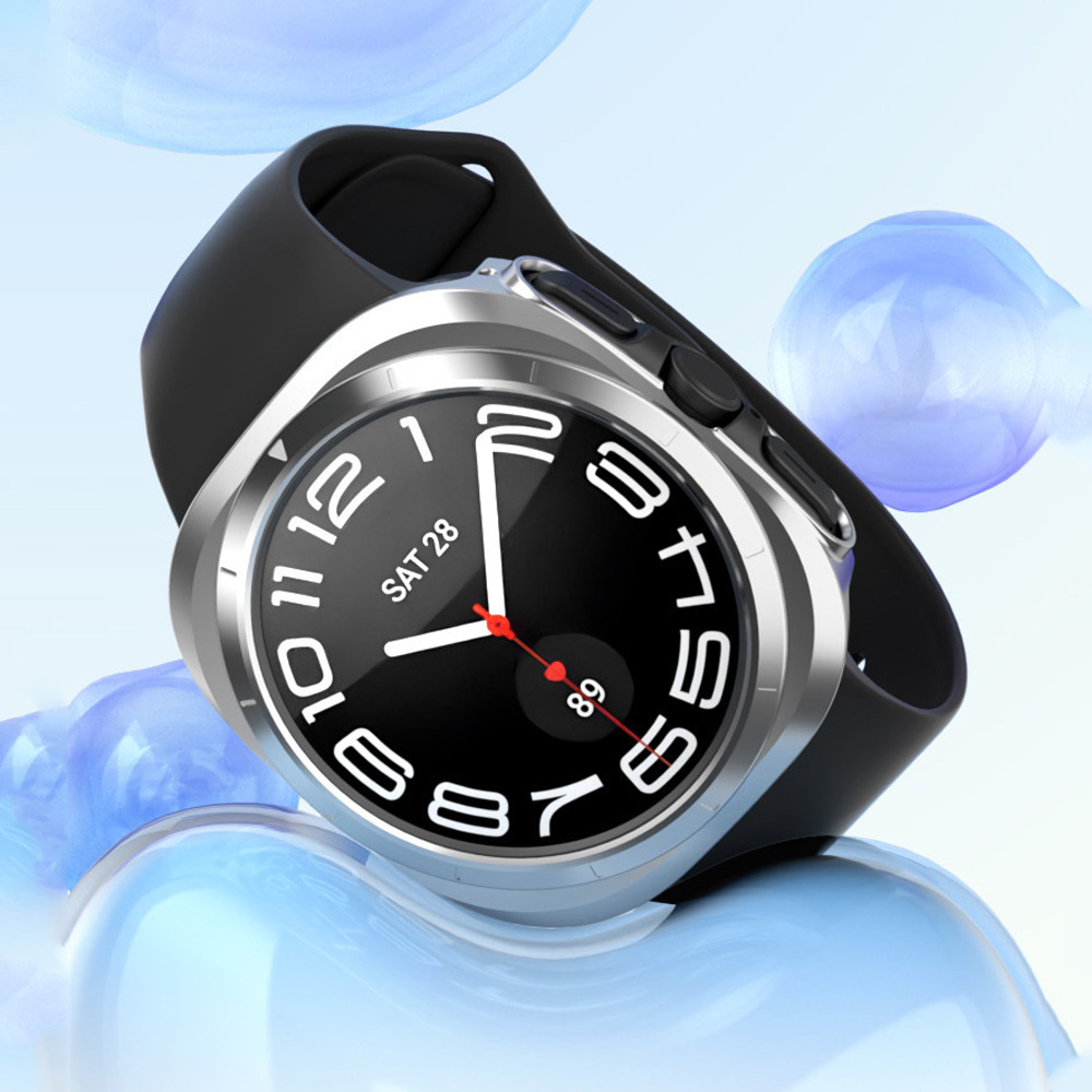 PC Hollow Case for Samsung Gal - огляд і ціна Samsung Smartwatch Accessories