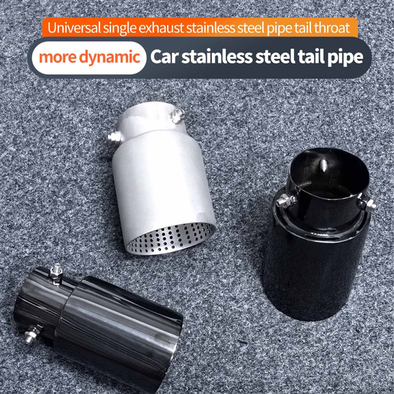 Universal stainless steel mesh - огляд і ціна Stainless Mesh Band