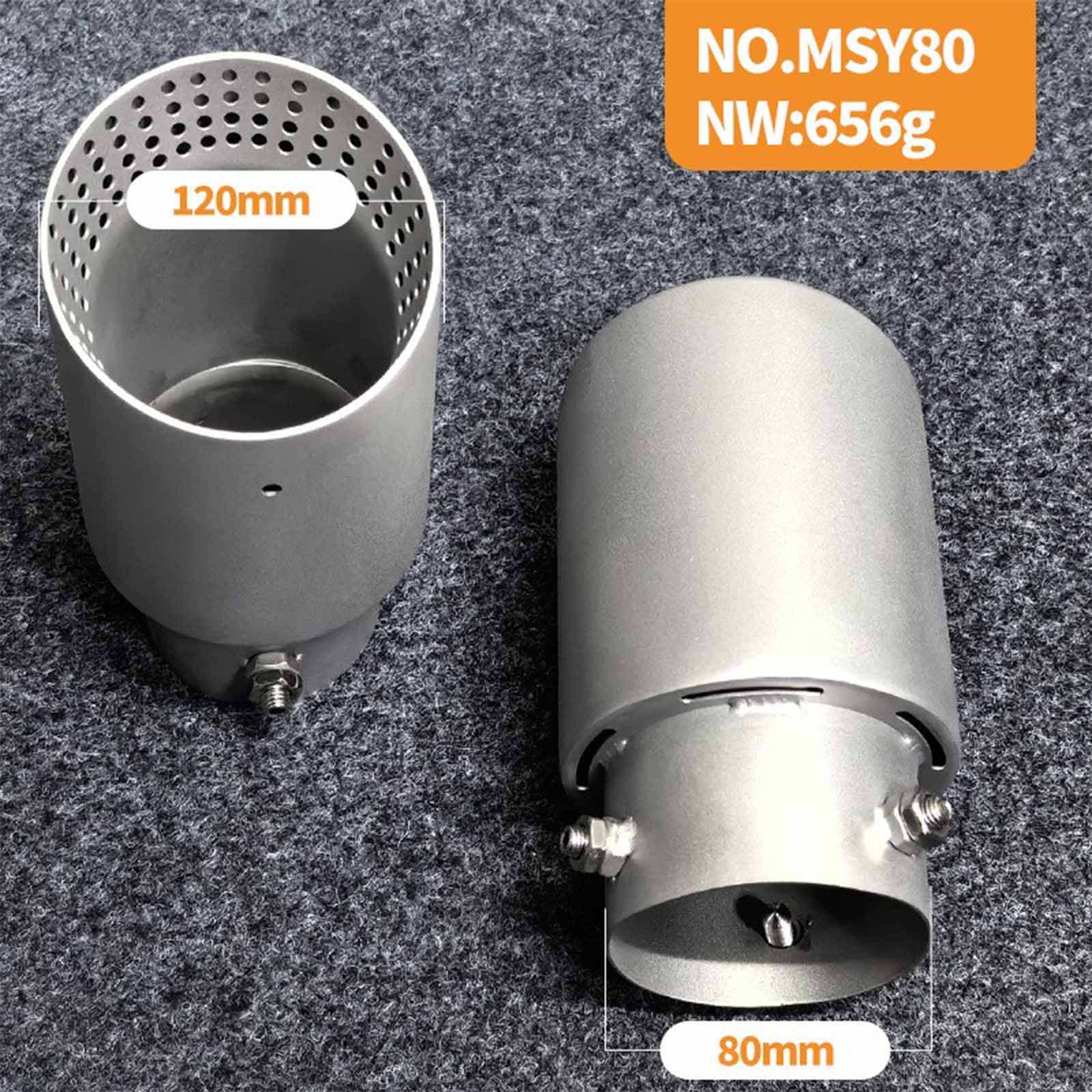 Universal stainless steel mesh - огляд і ціна Stainless Mesh Band