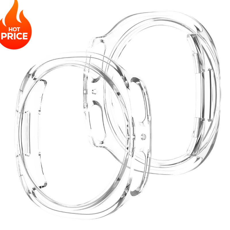 PC Hard Case For Samsung Galax - огляд і ціна Samsung Smartwatch Accessories