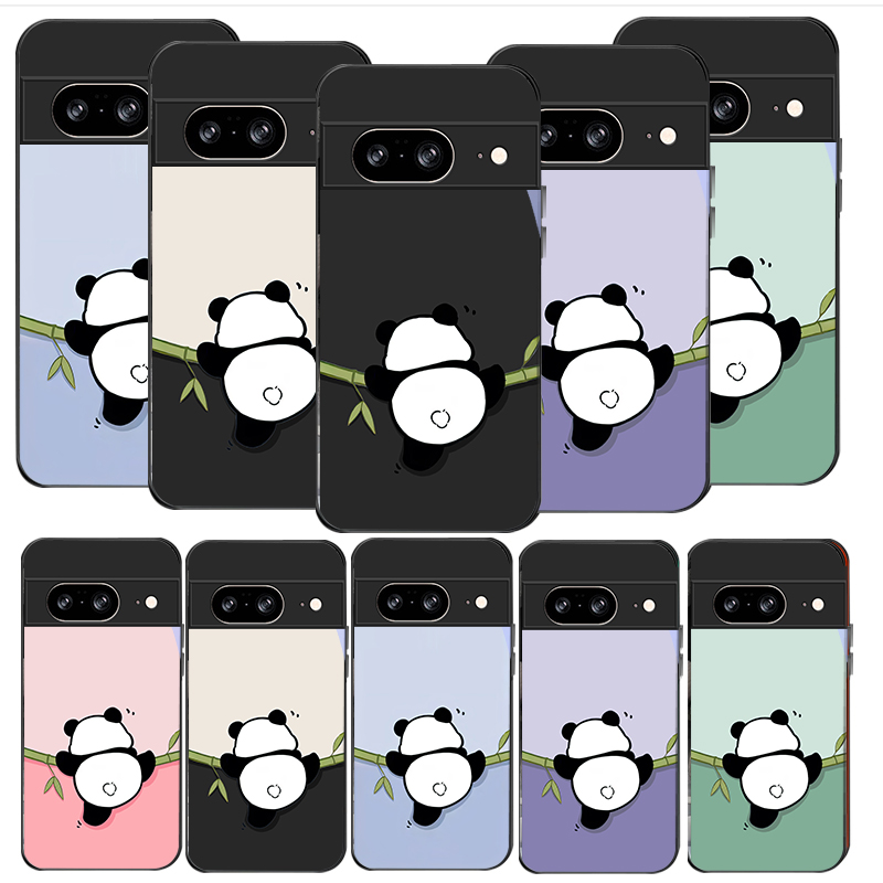 Cute and adorable panda For Go - огляд і ціна Google Pixel 9 Pro