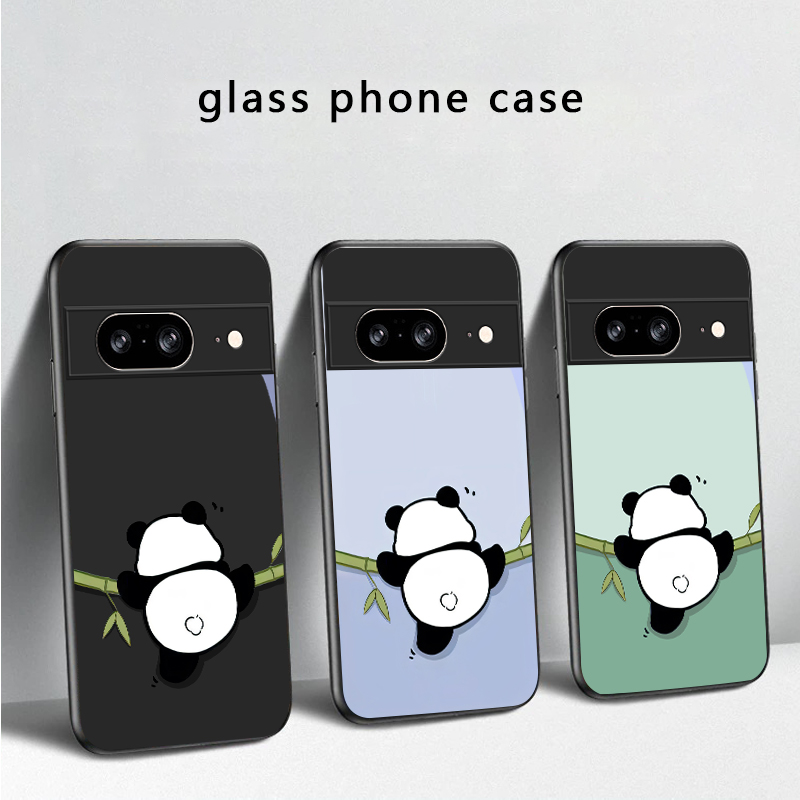 Cute and adorable panda For Go - огляд і ціна Google Pixel 9 Pro