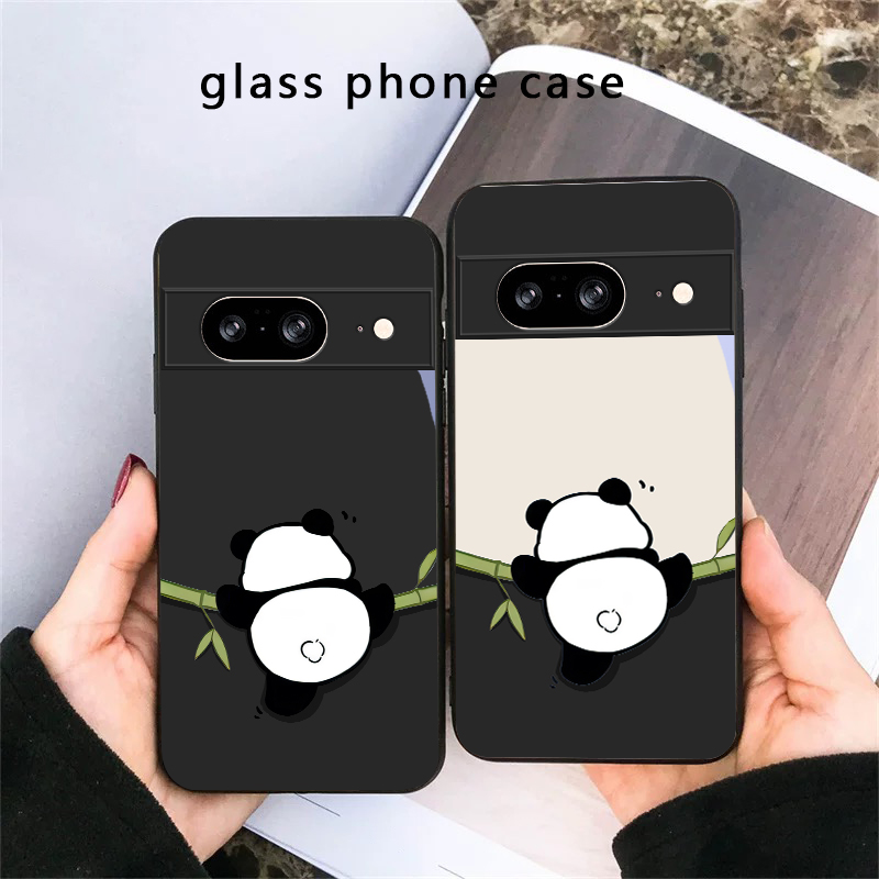 Cute and adorable panda For Go - огляд і ціна Google Pixel 9 Pro