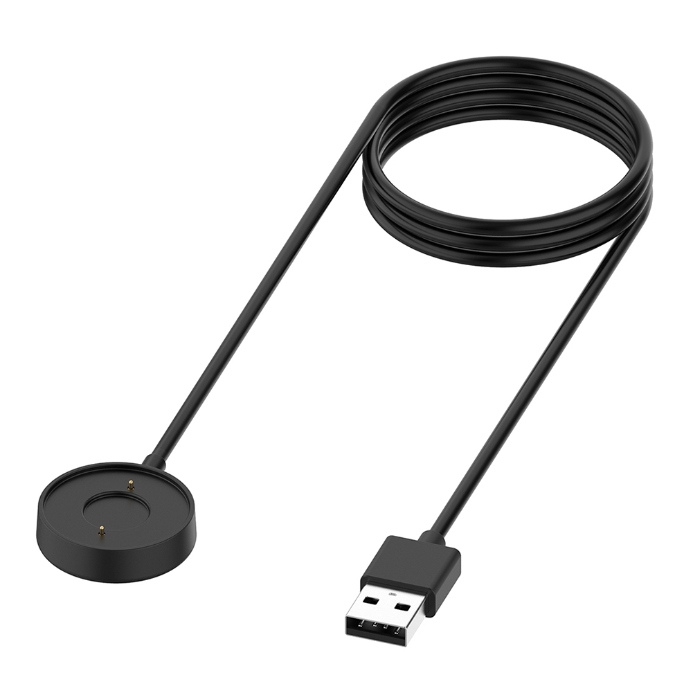 1m Charger Cable Fast Charging - огляд і ціна Fossil Smartwatch Accessories