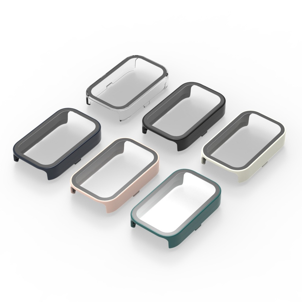 Tempered Glass+Case for Xiaomi - огляд і ціна Smartwatch Icon