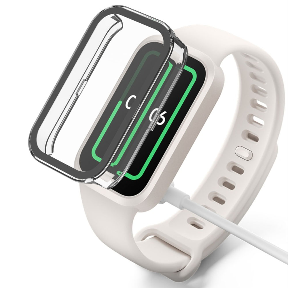 Tempered Glass+Case for Xiaomi - огляд і ціна Smartwatch Icon
