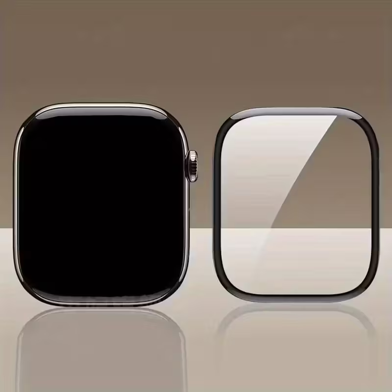 Curved Screen Protector Film F - огляд і ціна Smartwatch Icon