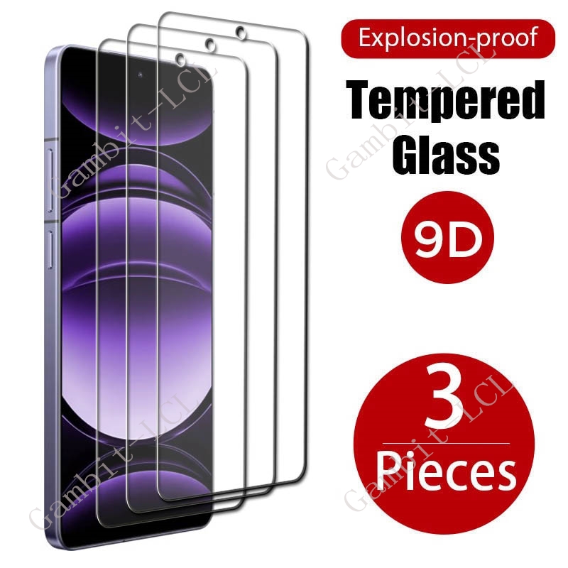 3PCS HD Original For Realme GT - огляд і ціна Realme Gt 6