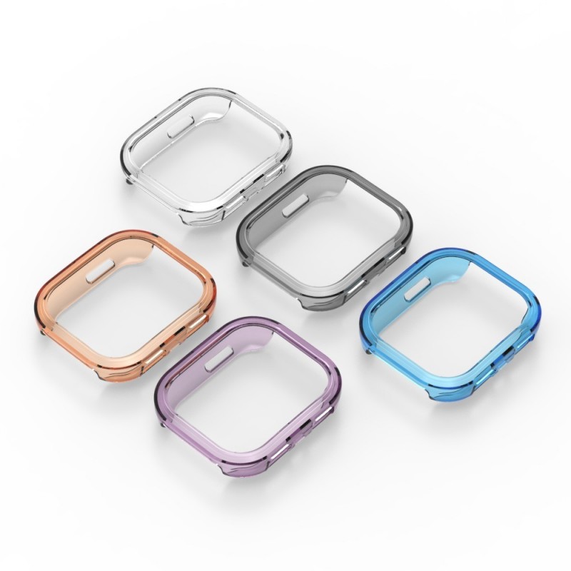 Soft TPU Hollow Case for Amazf - огляд і ціна Amazfit Smartwatch Accessories