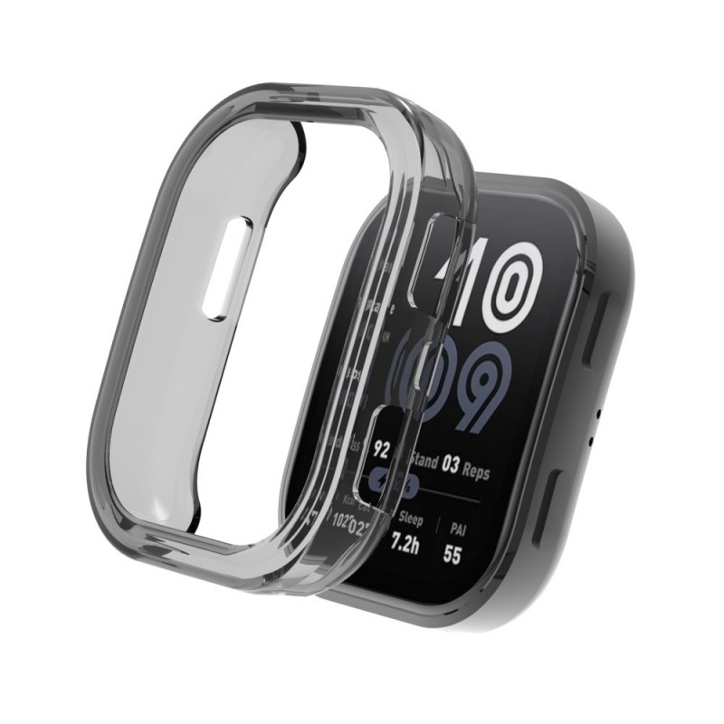 Soft TPU Hollow Case for Amazf - огляд і ціна Amazfit Smartwatch Accessories