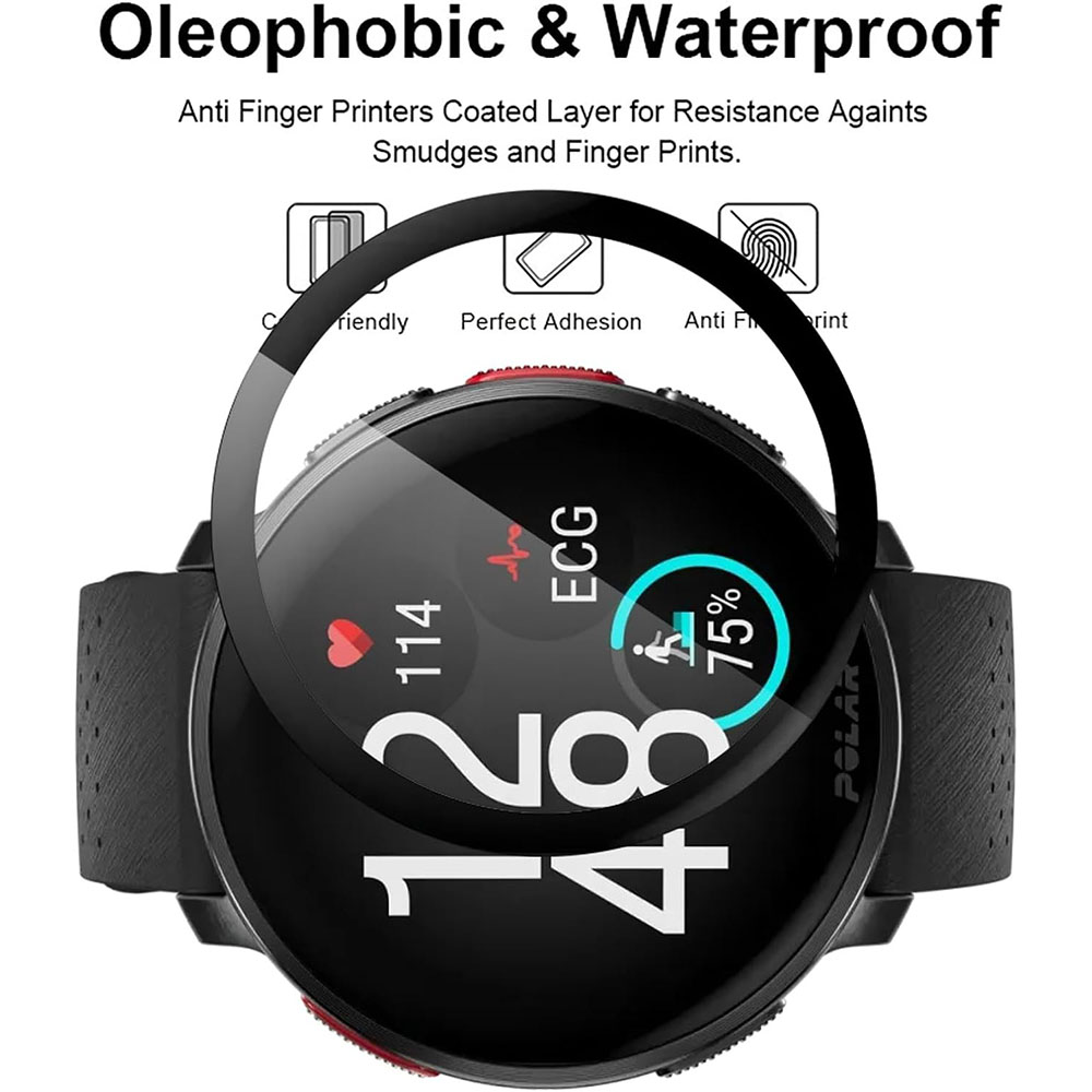 For Polar Vantage V3 Smart Wat - огляд і ціна Smartwatch Icon
