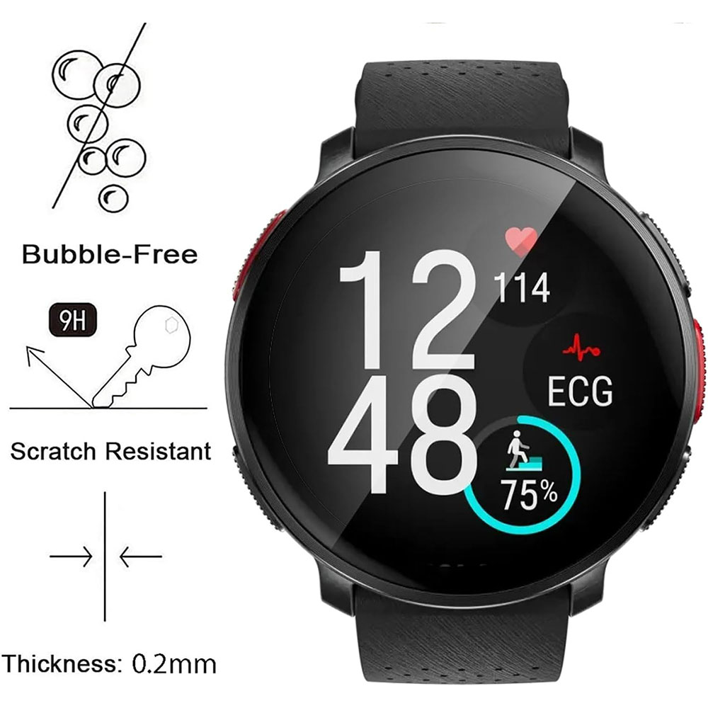 For Polar Vantage V3 Smart Wat - огляд і ціна Smartwatch Icon
