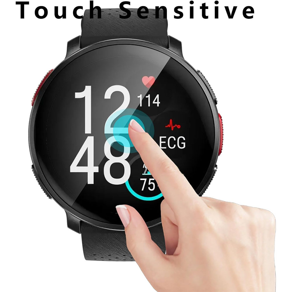 For Polar Vantage V3 Smart Wat - огляд і ціна Smartwatch Icon