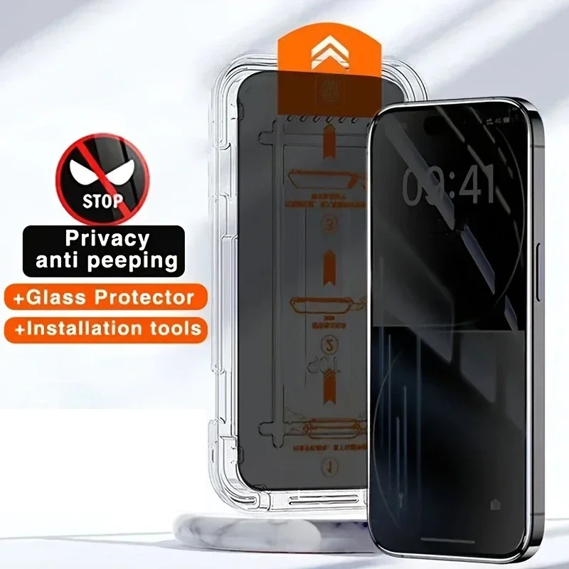 Dust Free Install Anti-Spy Pee - огляд і ціна Huawei Nova 12