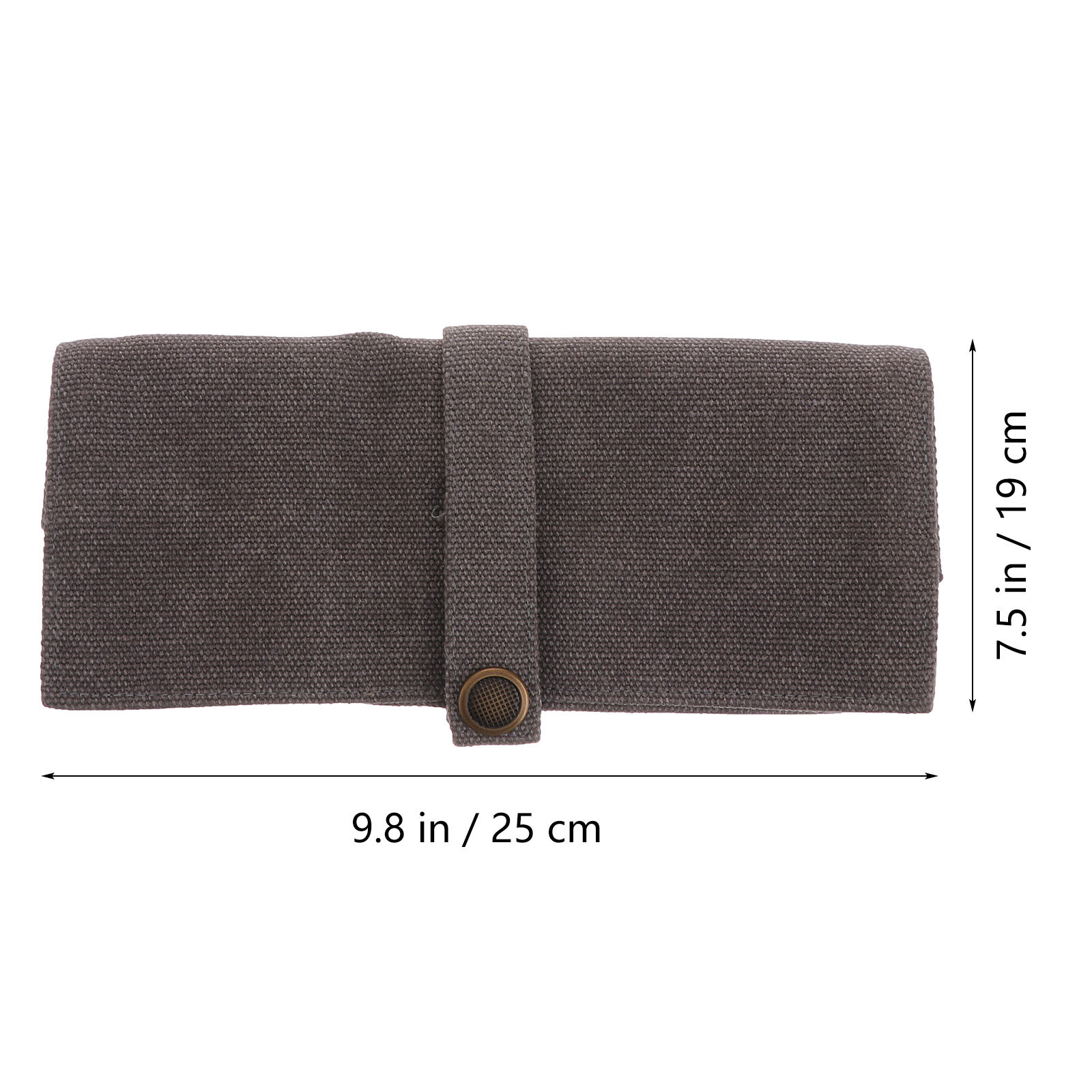 Smart Watch Strap Bag Canvas W - огляд і ціна Smartwatch Straps & Accessories