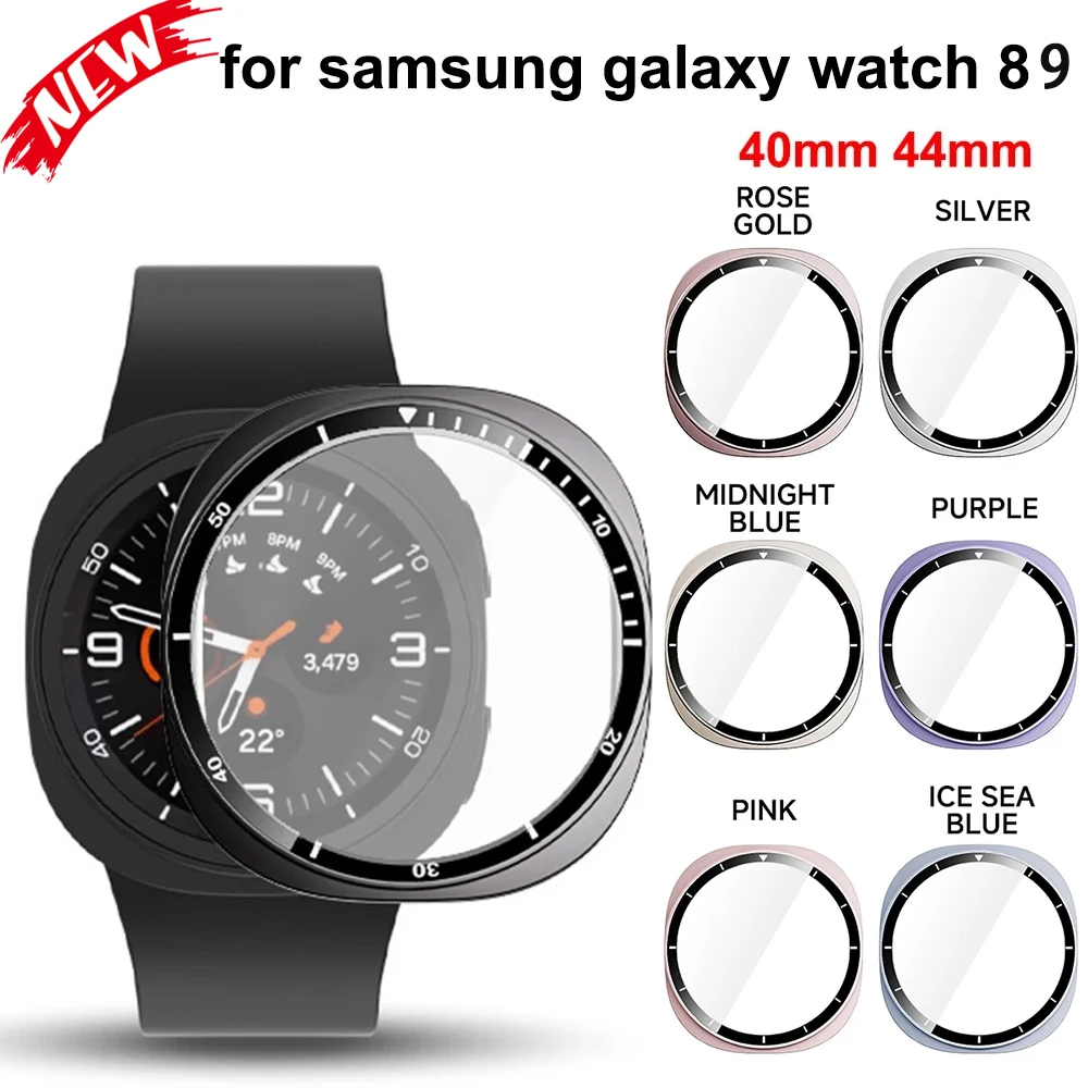 PC Cover for Samsung Galaxy Wa - огляд і ціна Samsung Smartwatch Accessories
