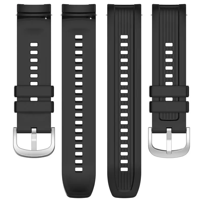 Silicone Strap for Amazfit Bal - огляд і ціна Amazfit Smartwatch Accessories