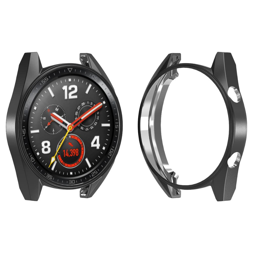 Huawei Watch GT case For huawe - огляд і ціна Titan Smartwatch Accessories