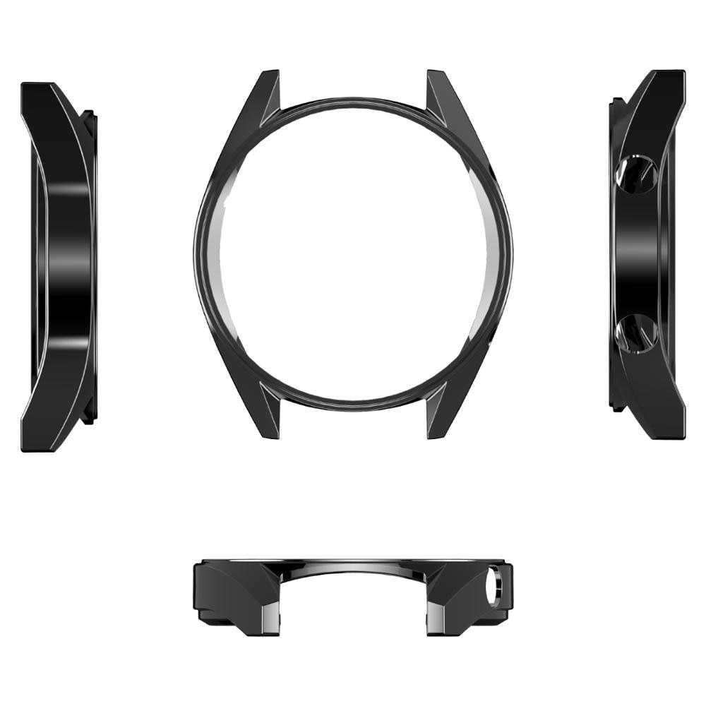 Huawei Watch GT case For huawe - огляд і ціна Titan Smartwatch Accessories