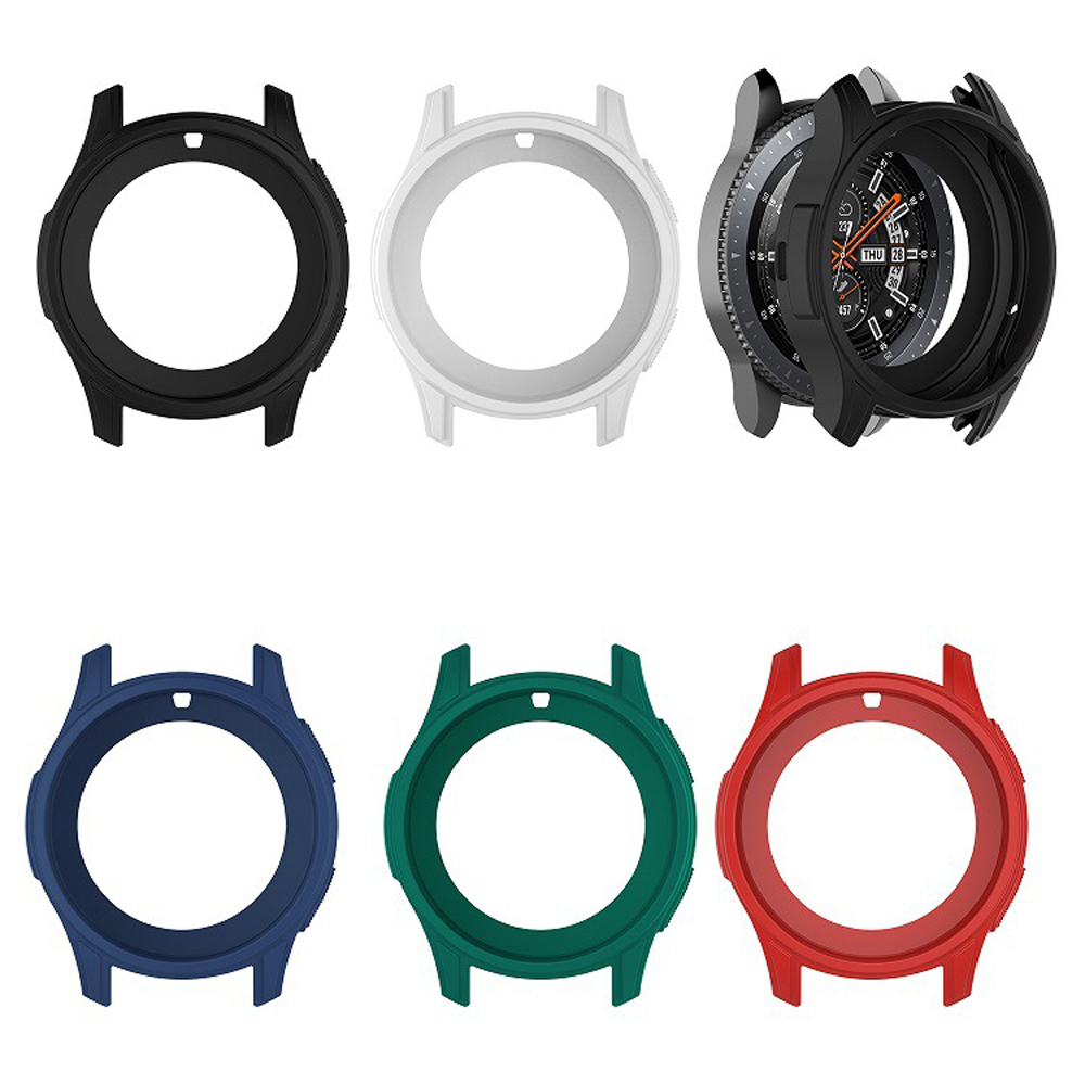 Case For Samsung Galaxy Watch  - огляд і ціна Samsung Smartwatch Accessories