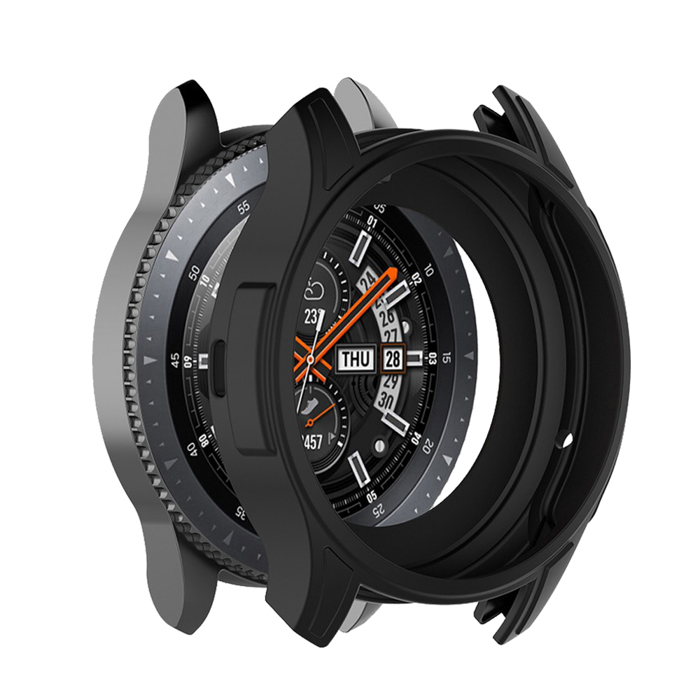 Case For Samsung Galaxy Watch  - огляд і ціна Samsung Smartwatch Accessories