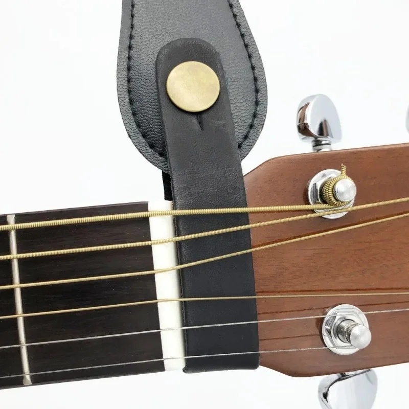 1/2/3pcs Leather Guitar Strap  - огляд і ціна Leather Classic Strap