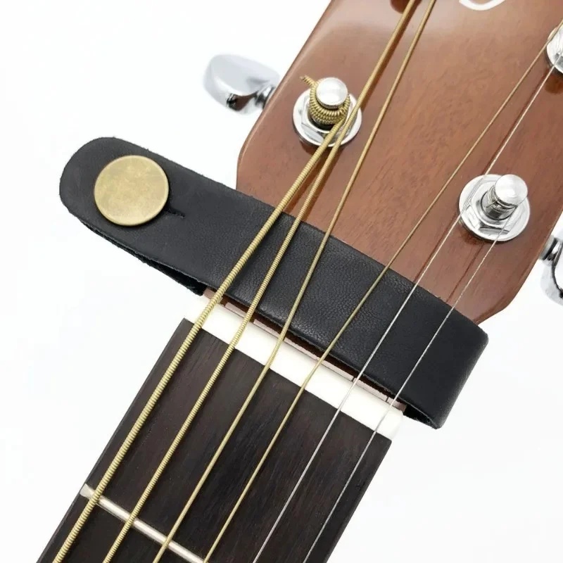 1/2/3pcs Leather Guitar Strap  - огляд і ціна Leather Classic Strap