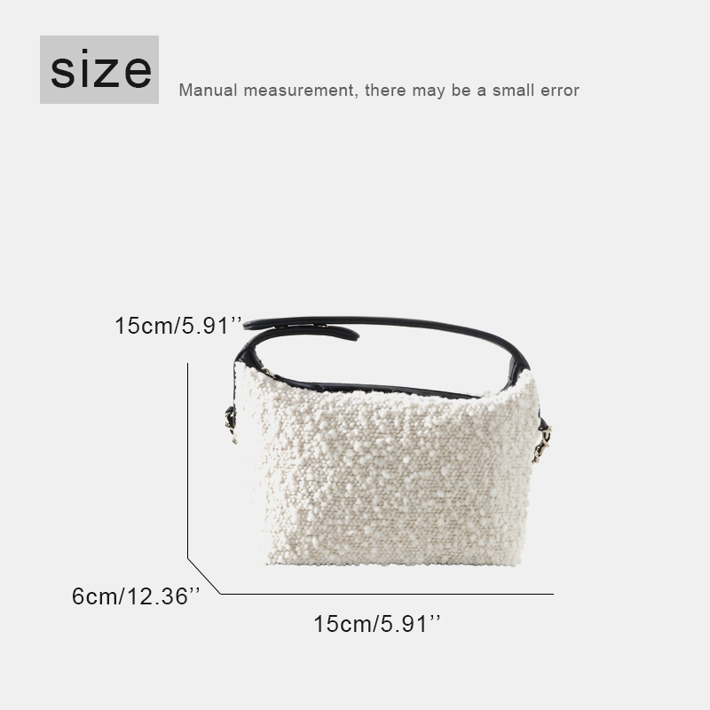 Leather Classic Mini Hobos Bag - огляд і ціна Leather Classic Strap