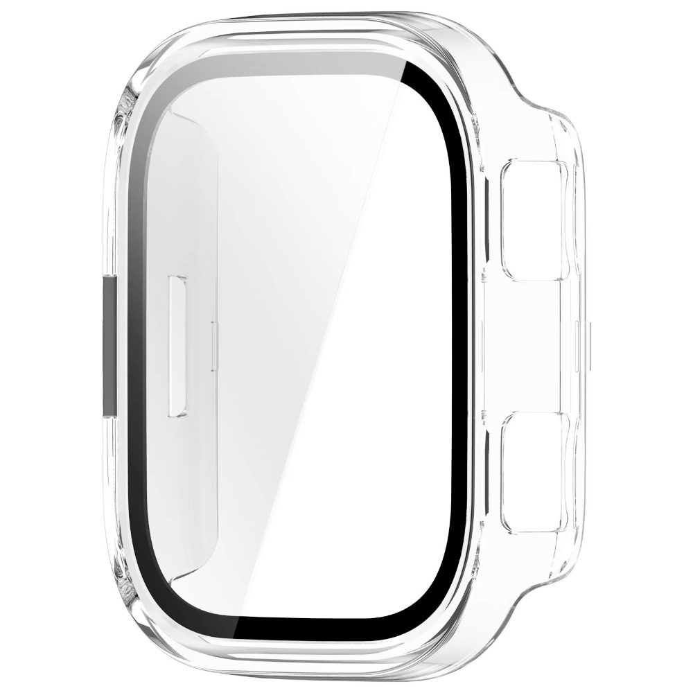 Glass+Case for Amazfit Bip Max - огляд і ціна Amazfit Smartwatch Accessories