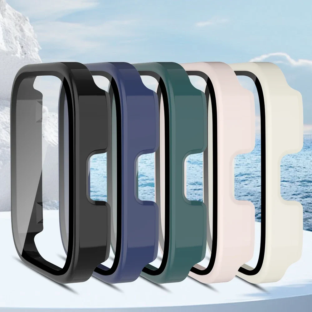 PC+Glass for Amazfit Bip 5 Uni - огляд і ціна Smartwatch Icon