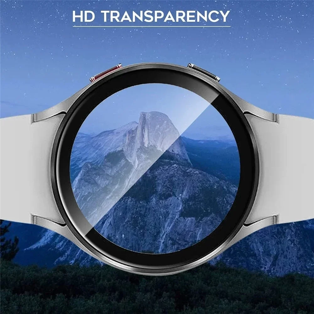 Tempered Glass For Huawei Watc - огляд і ціна Titan Smartwatch Accessories